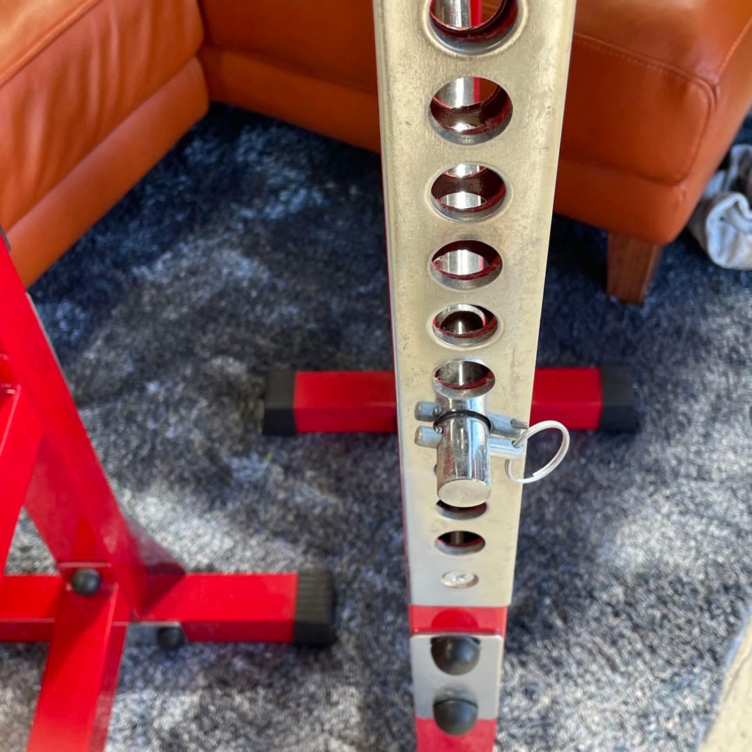 ファイティングロード⭐️セーフティガード　TRUST 愛知県　あま市