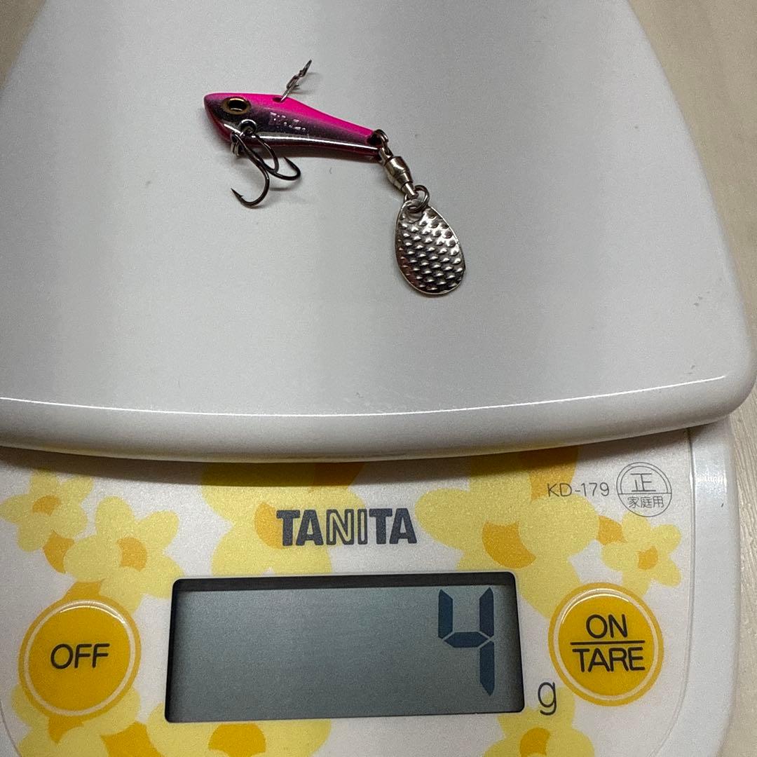 Water Land スピンソニック　11個セット