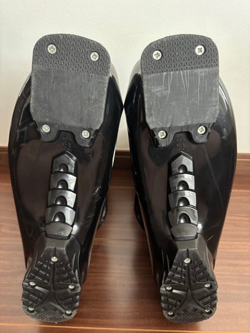 アトミック　スキーブーツ　29-29.5㎝　希少サイズ