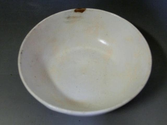 酒器■古伊万里 ぐい呑み 猪口 唐草紋 松竹 初期伊万里 江戸期 時代物 骨董■