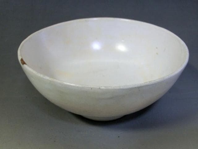 酒器■古伊万里 ぐい呑み 猪口 唐草紋 松竹 初期伊万里 江戸期 時代物 骨董■