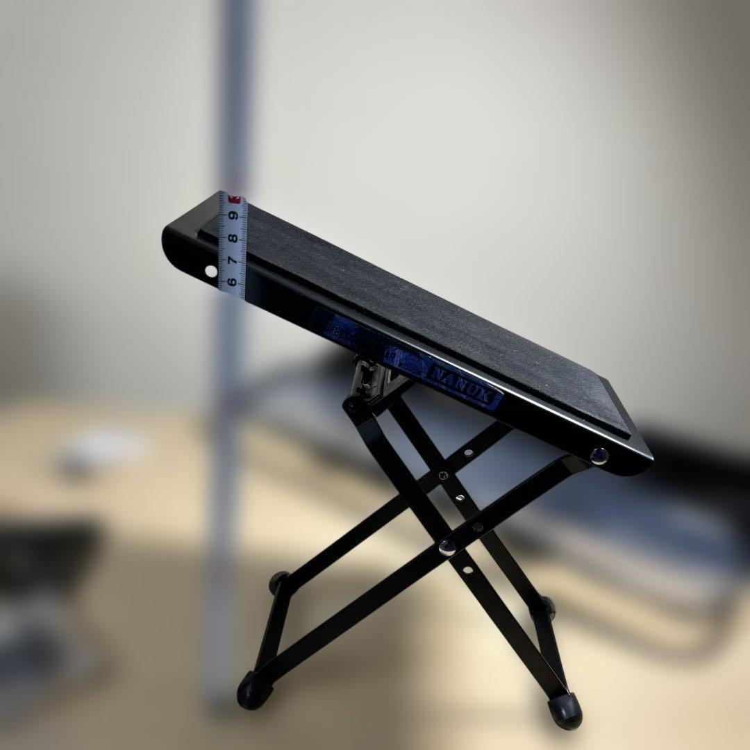 シマノワカサギマチックDDMレット+ NANUKたたき台+エクスペック M02K