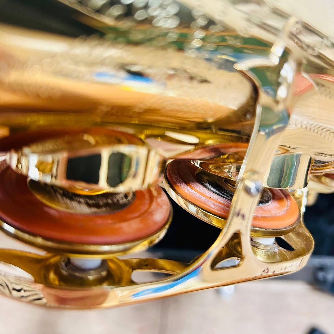 MAXTONE マックストーン アルトサックス ハードケース