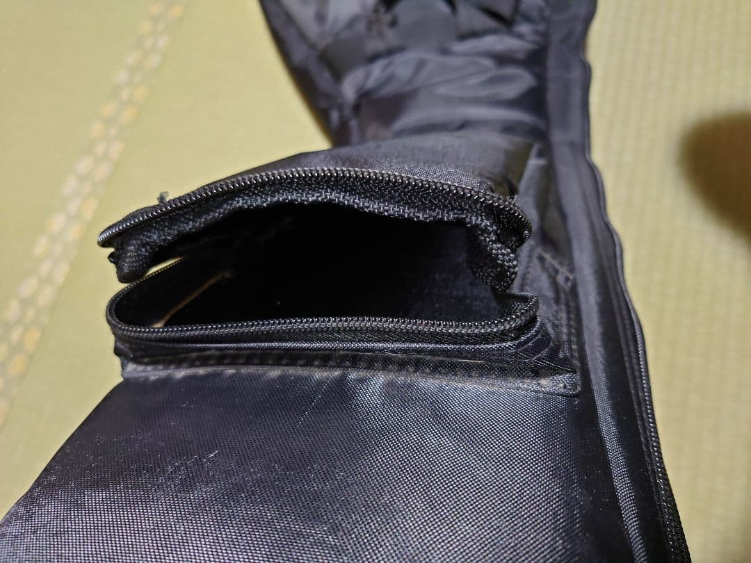 【jjj】ESP AP-SL5 5弦ベース ESP純正ソフトケース付き