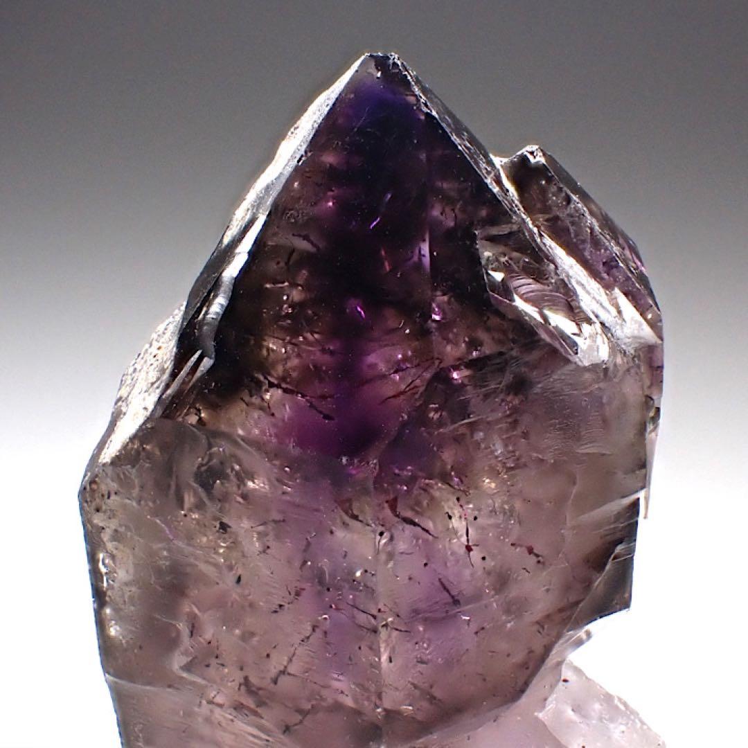 【ジンバブエ/シャンガーン産】アメジスト