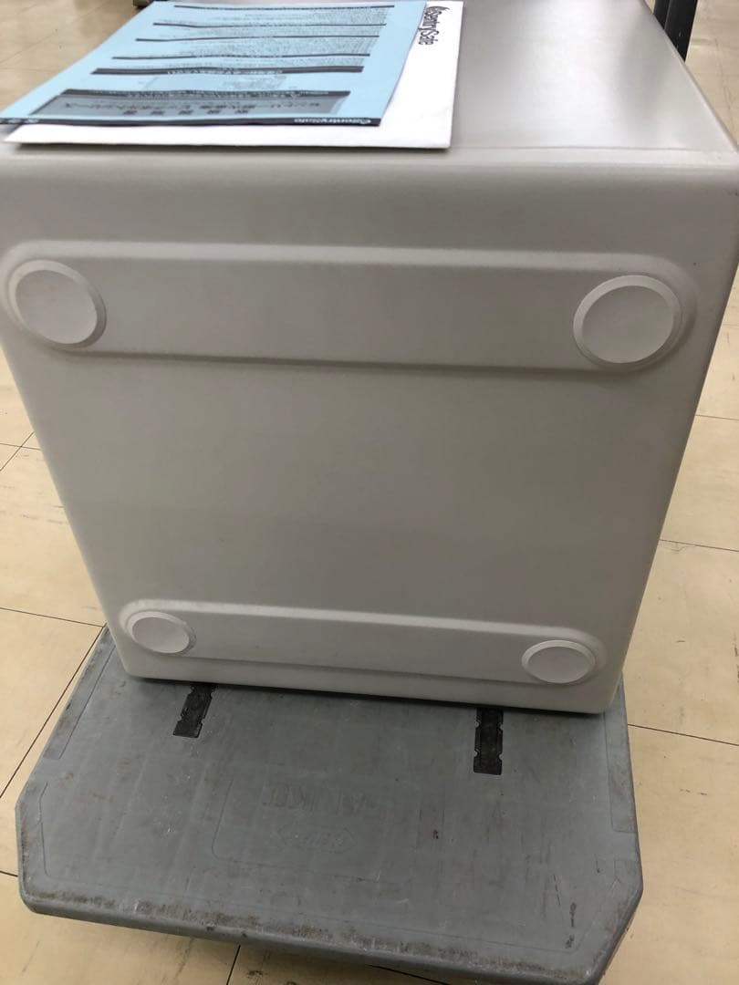 セントリーセーフ　金庫　JF123ET