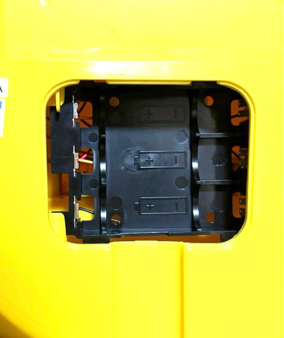 【新品 未使用】初期のピカチュウ 置き時計 ポケモン