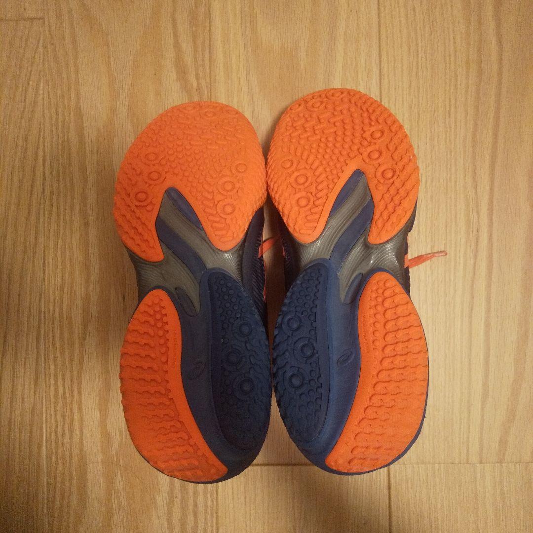 ASICSテニスシューズ COURT FF3 OC