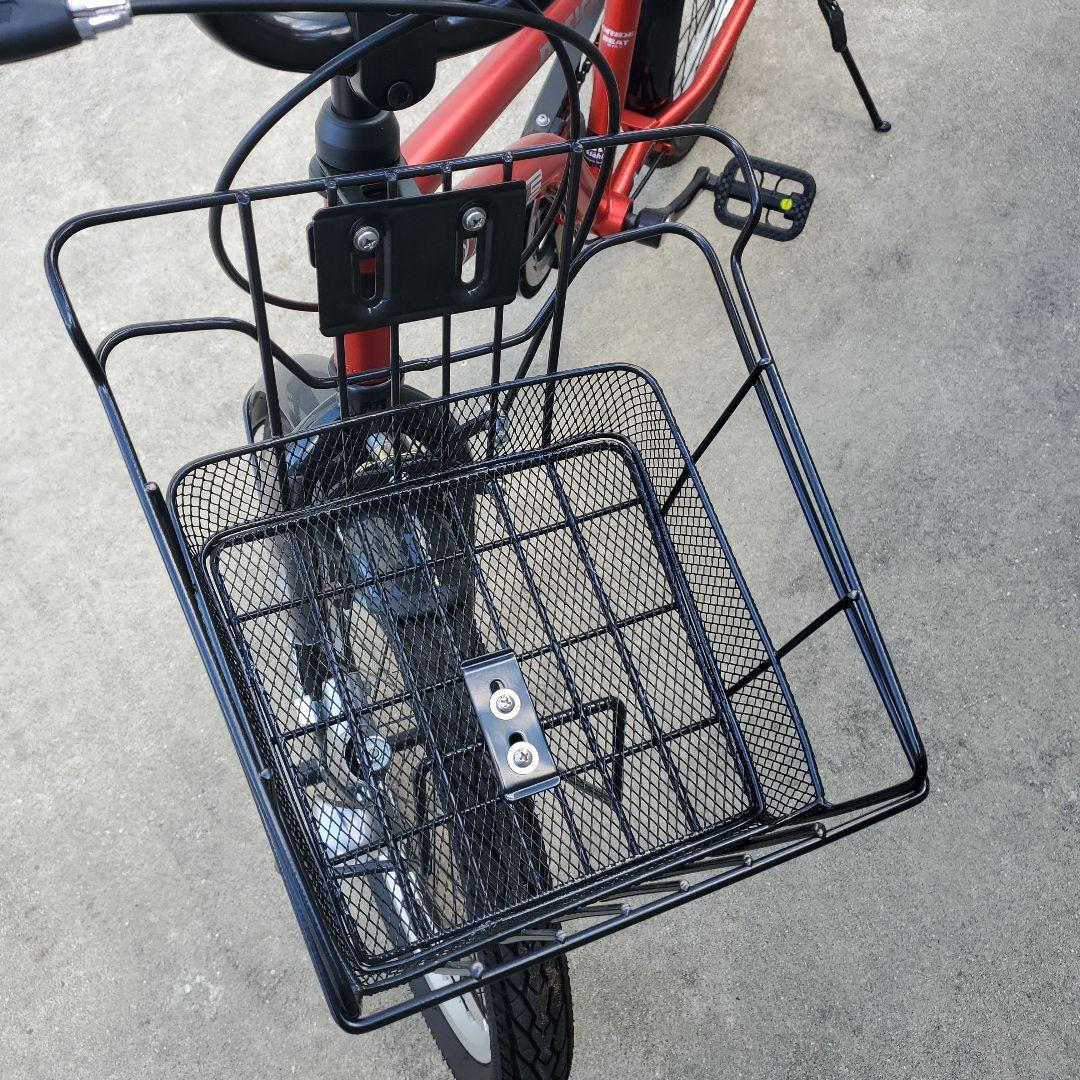 ★aYuchi★自転車　子供用22インチアサドライドDRIDE ASAHI