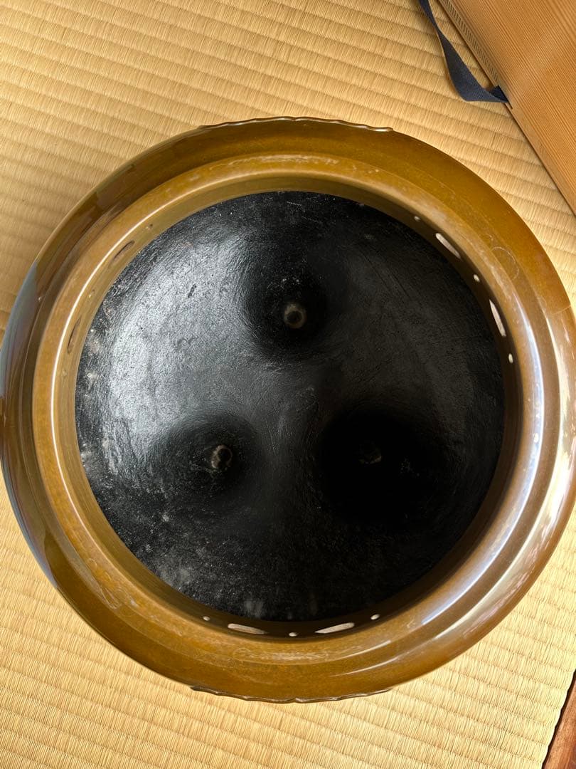 あんこ【最終処分値下げ】【25日までの出品】高橋敬典　風炉釜