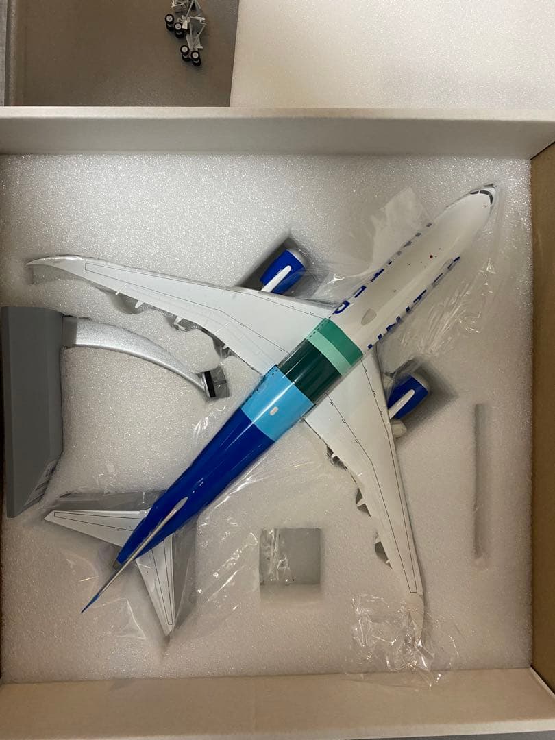 A*s様 Boeing 787-9 United 1/200