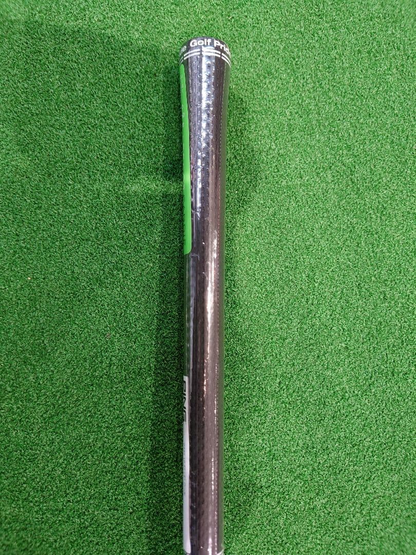 PING G440LST ドライバー ベンタスブラック6S 未使用
