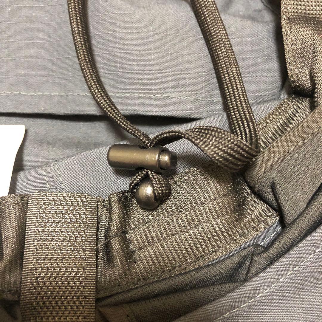 DRT アングラーズキャンプ　ブーニーハット　ネイビー