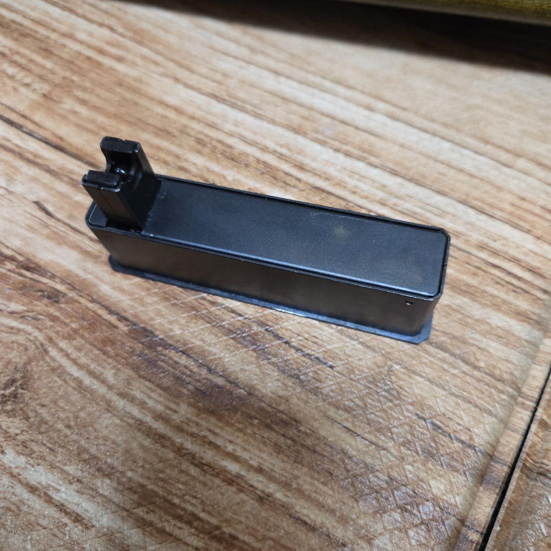 サンプロ レミントン M700 ウッドストック ボルトアクション エアガン