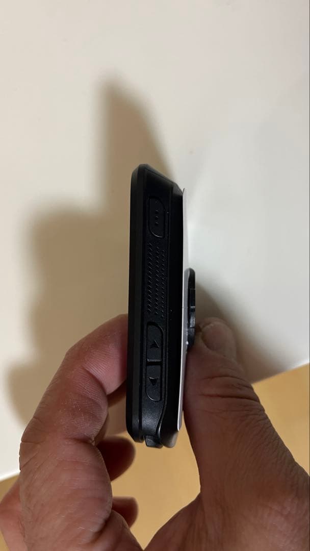 iGPSPORT BSC200Sサイクルコンピューター本体