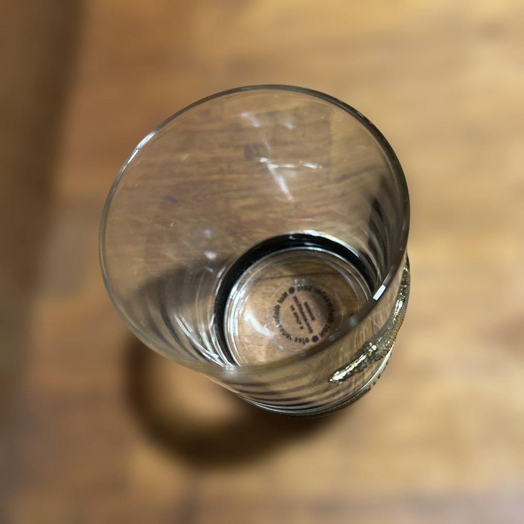 【BELUGA】TRANSATLANTIC Racing ウォッカ　グラス付き