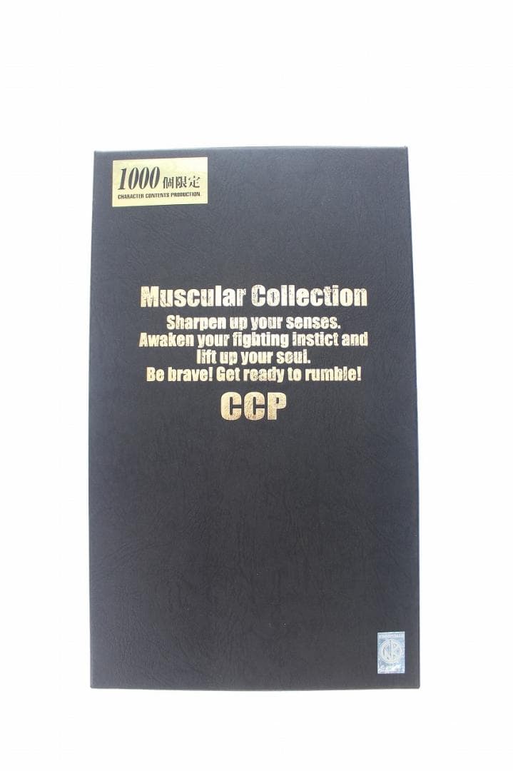 ◆CMC DX 匠シリーズ 悪魔将軍地獄のメリーゴーランド フィギュア10118