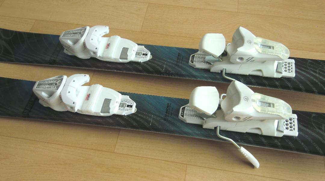 ■送料無料■美品■PURECONSCIOUS■FUNSKI■99cm■調整ビン■