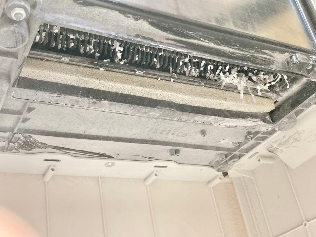 アスカAsmix マイクロカットオートフィードシュレッダー　S78MF 業務用