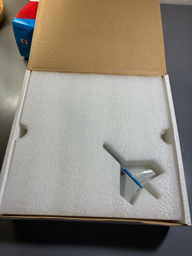 航空機・ヘリコプター Jcwings Boeing727 ANA