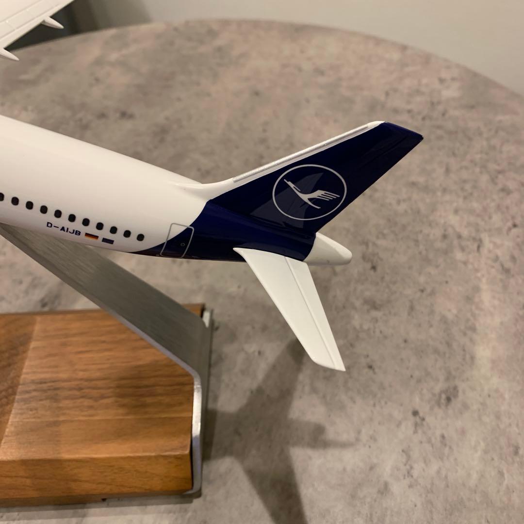 Lufthansa A320neo（PACMIN製）