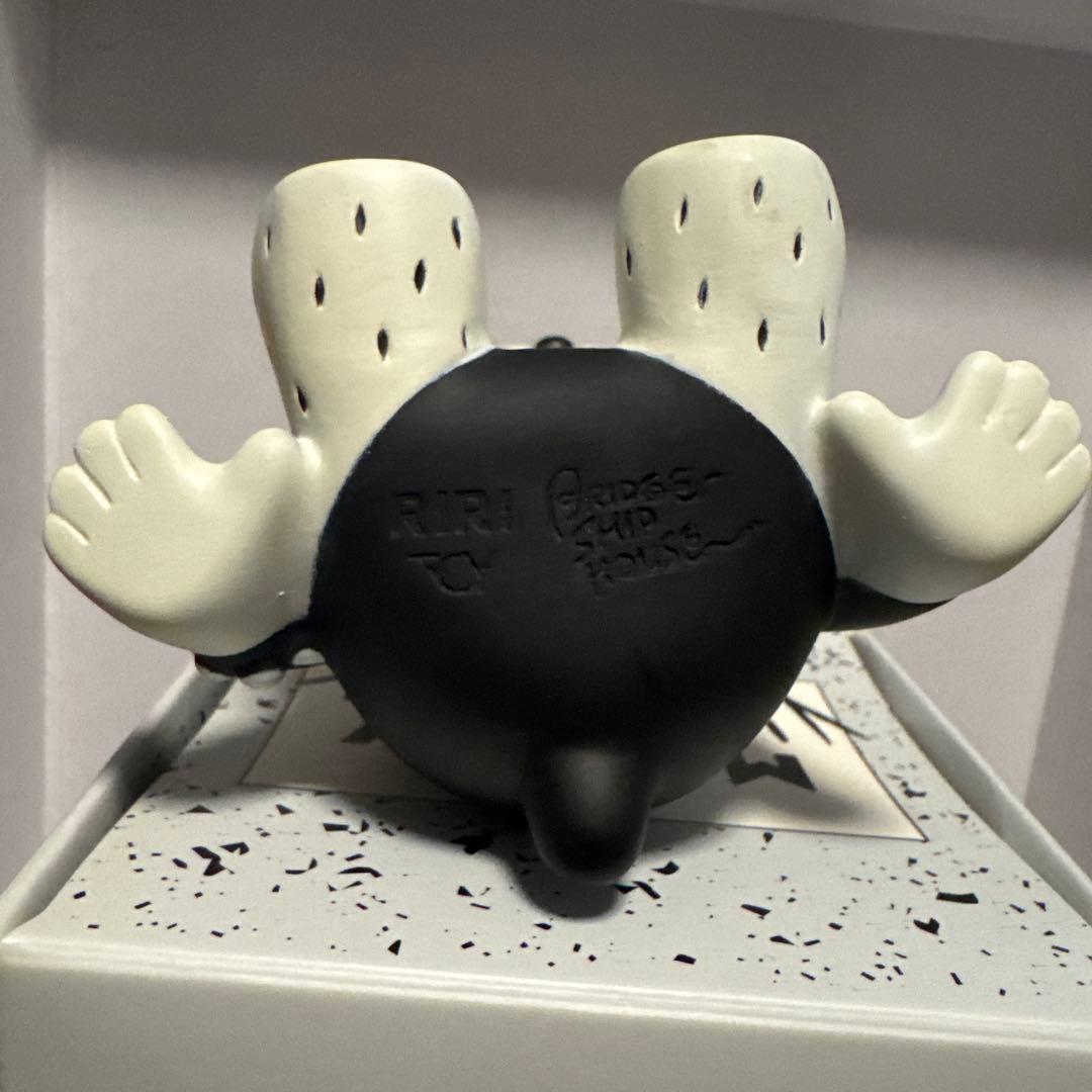 BRIDGE SHIP HOUSE ブリッジシップハウス　マシュー　TOY