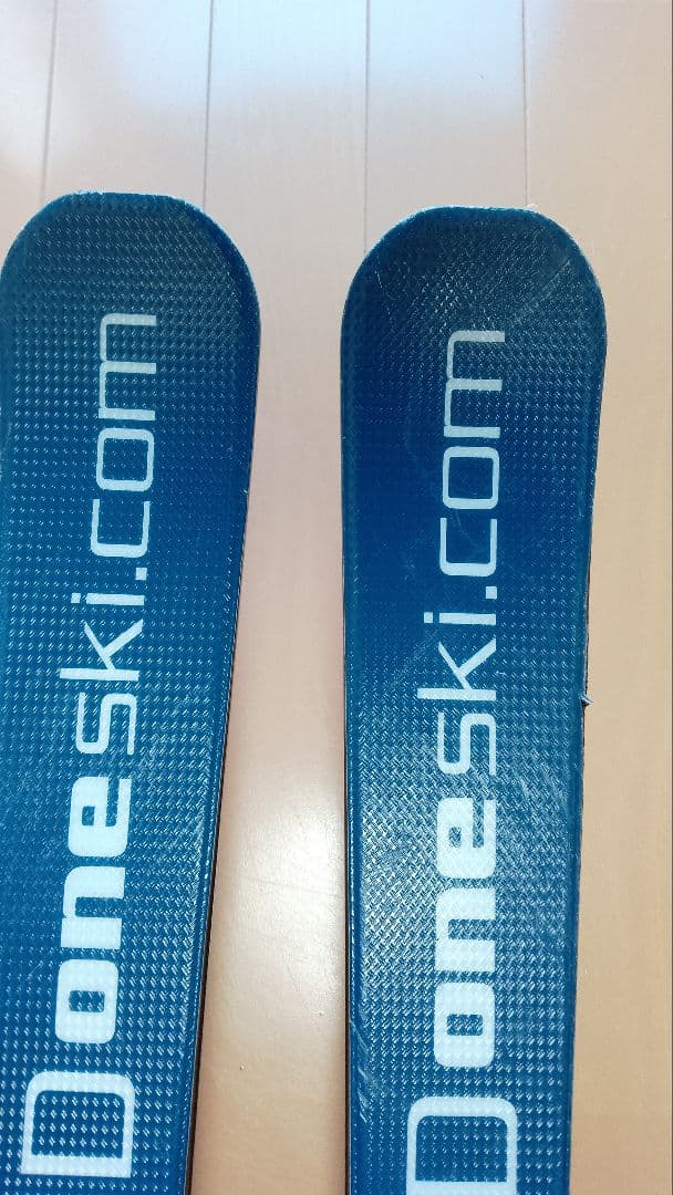 ID one アイディーワン　スキー SR-M 153cm