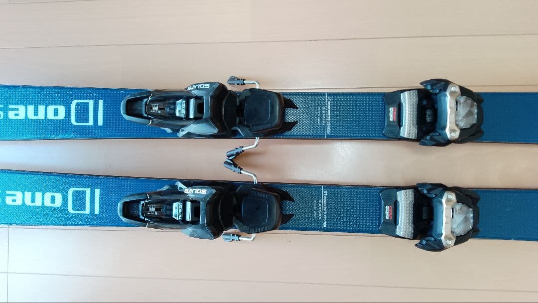 ID one アイディーワン　スキー SR-M 153cm