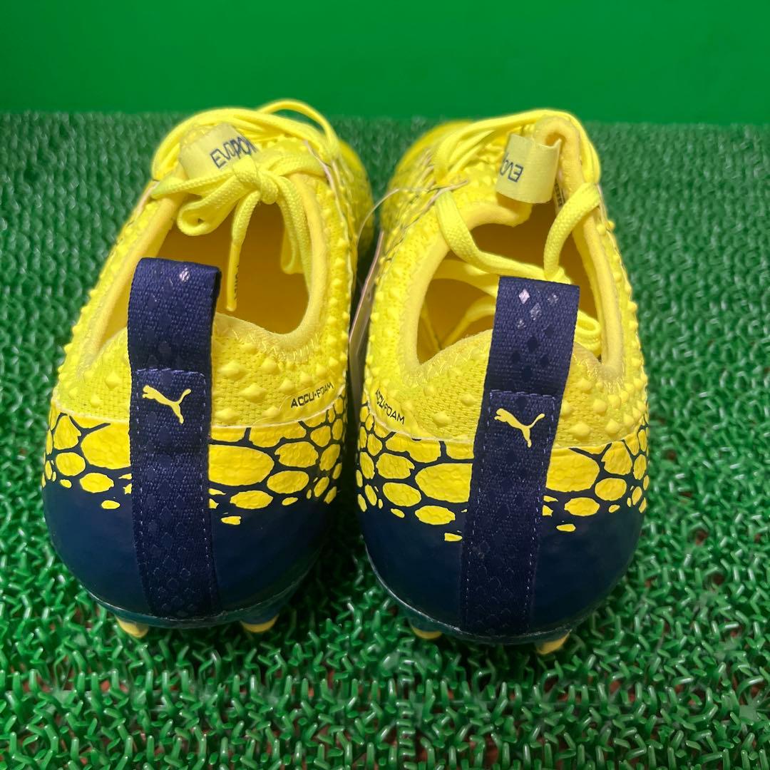 プーマ サッカースパイク エヴォパワー VIGOR 1 グラフィック FG