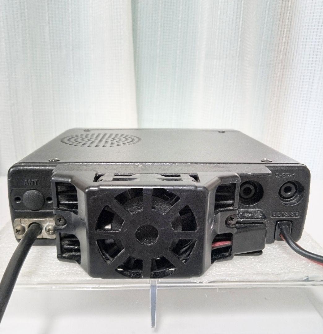 ケンウッド製　TM-732S 145/430 ハイパワー(50/35)　中古品