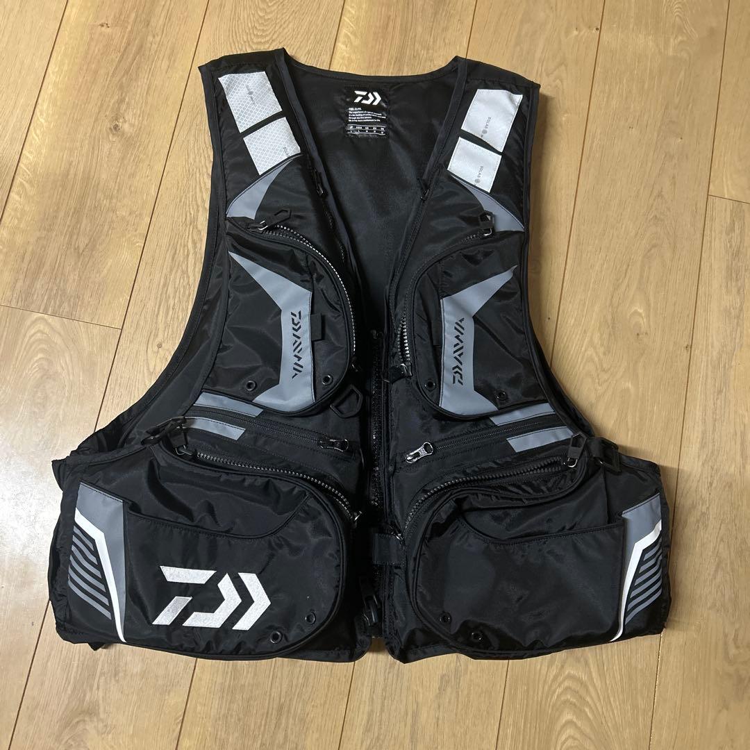 ダイワライフジャケット　サイズL