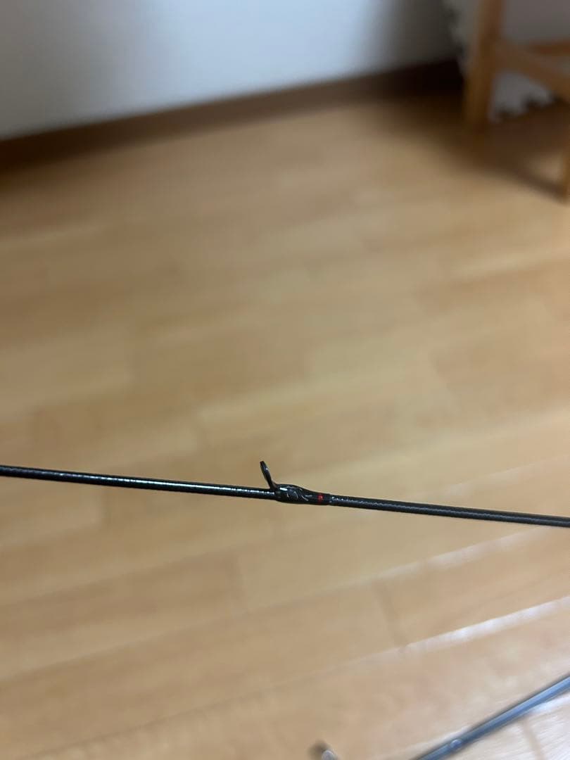 ダイワ　ストイストrt76mmh