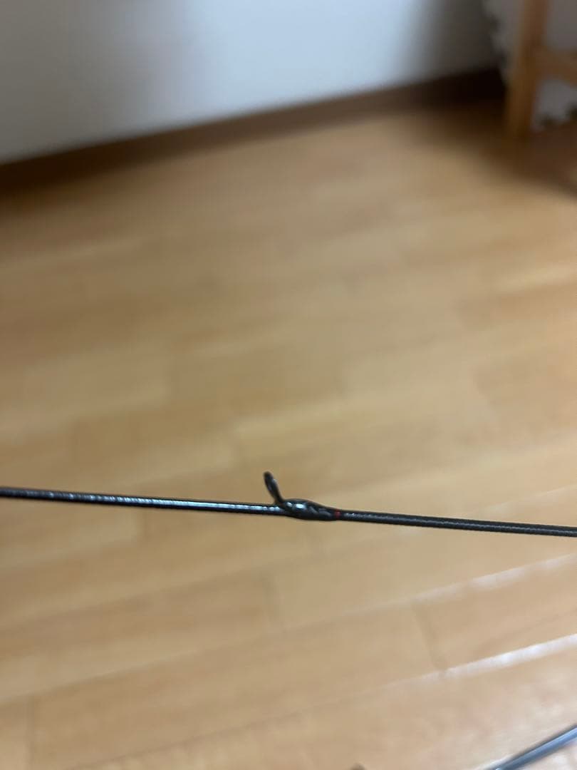 ダイワ　ストイストrt76mmh