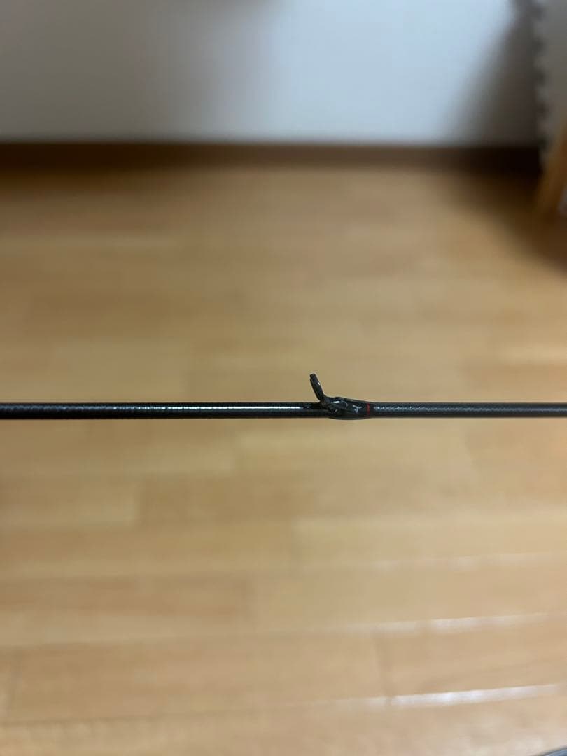 ダイワ　ストイストrt76mmh