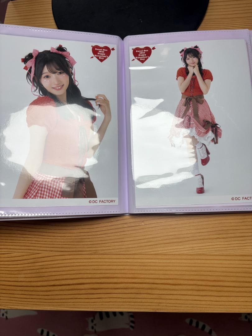 【生産終了・美品】宮本佳林のグッズおまとめセット（画像以外もあり）