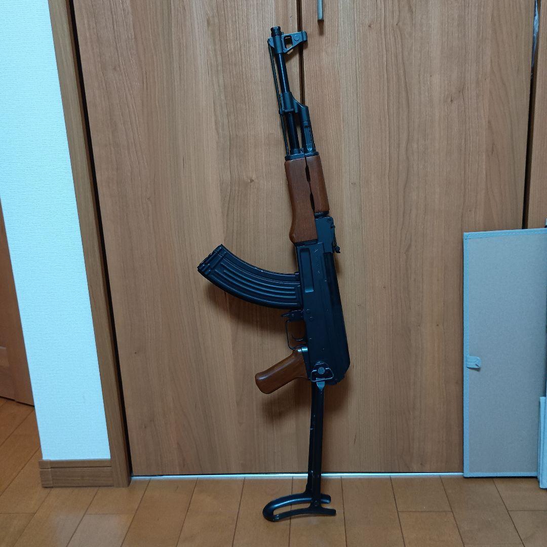 東京マルイ　電動ガン　AK47　日本製