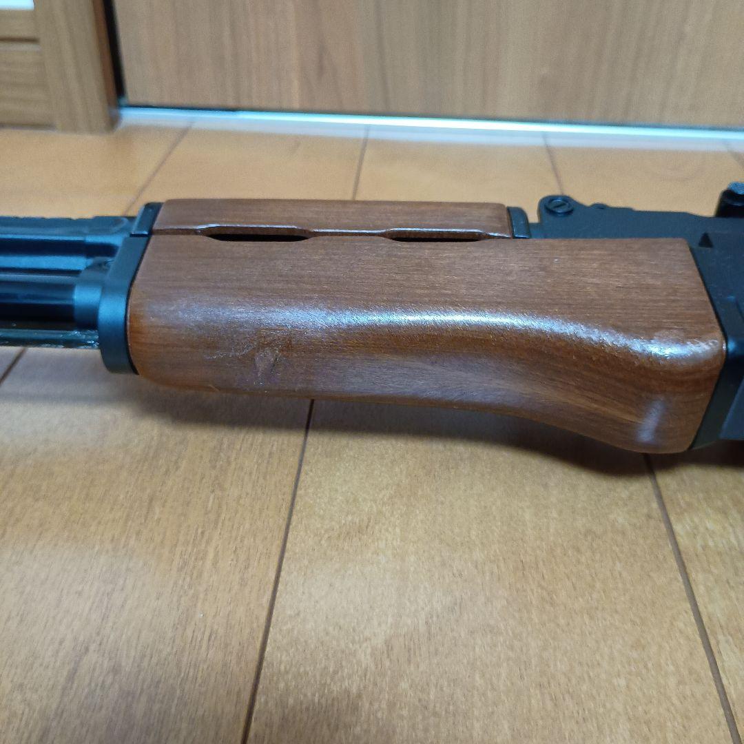 東京マルイ　電動ガン　AK47　日本製
