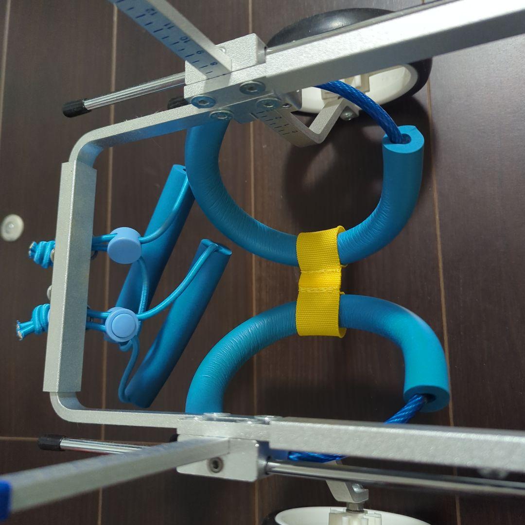 ドッグウォーカー 犬用歩行器 車椅子 XS パグ