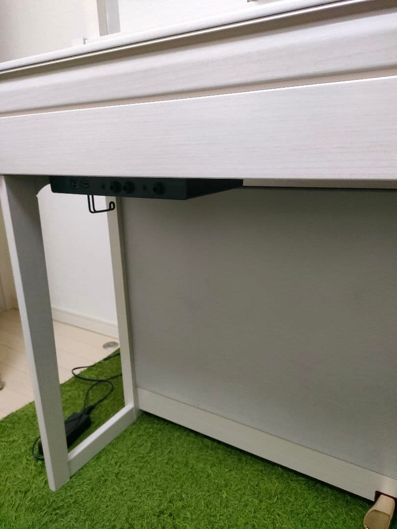 ローランド　電子ピアノ　LX705　 2020年製　88鍵盤　木製鍵盤　椅子付