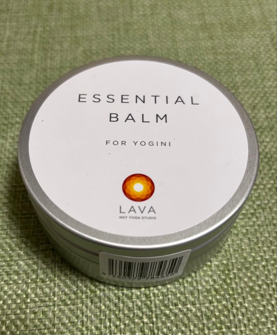 ◆緊急値下げ◆トラベルヨガマット（ミニー）、バーム、発汗スティックのセット