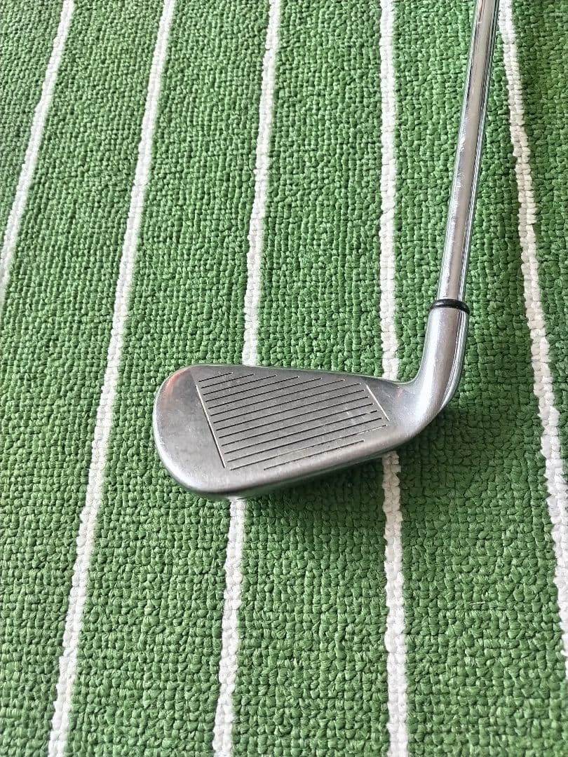 キャロウェイ　X18プロ　アイアン