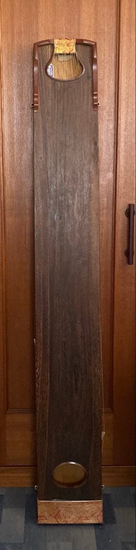 N3207 和琴 13弦 小川謹製