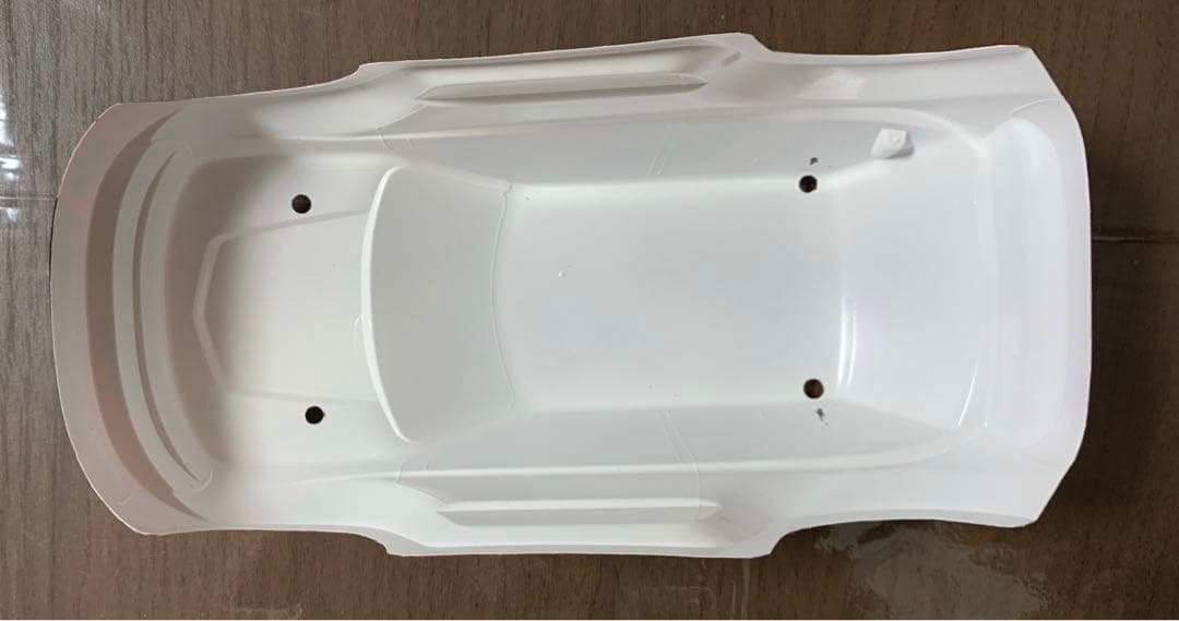 タミヤ組み立て済み　Litle cear MAX CLIMBER TLT-1