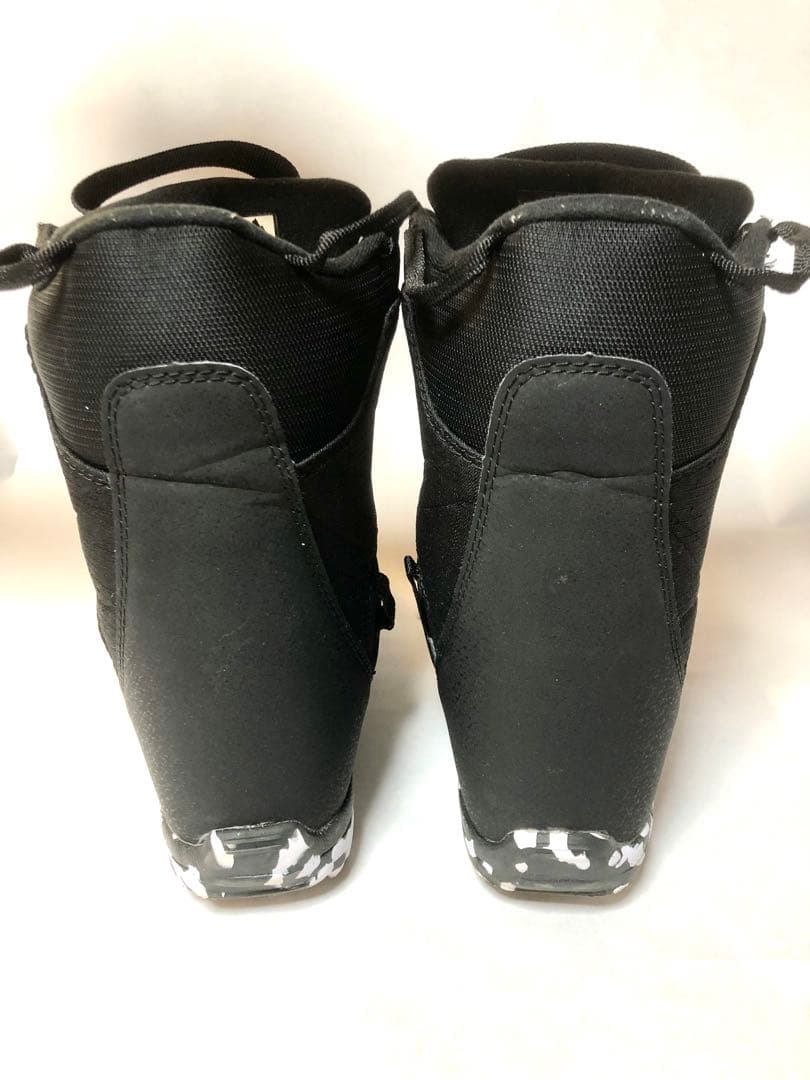 BURTON 子ども用　キッズ　 スノーボードブーツ 　21cm