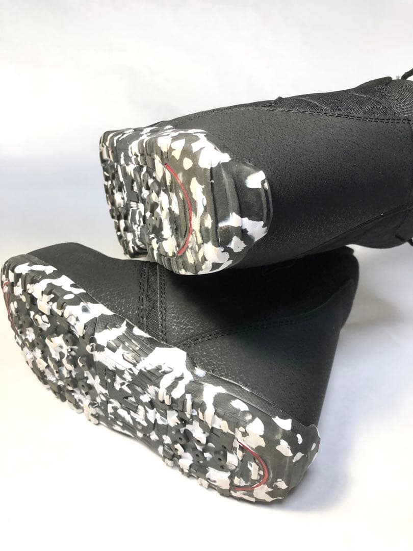 BURTON 子ども用　キッズ　 スノーボードブーツ 　21cm