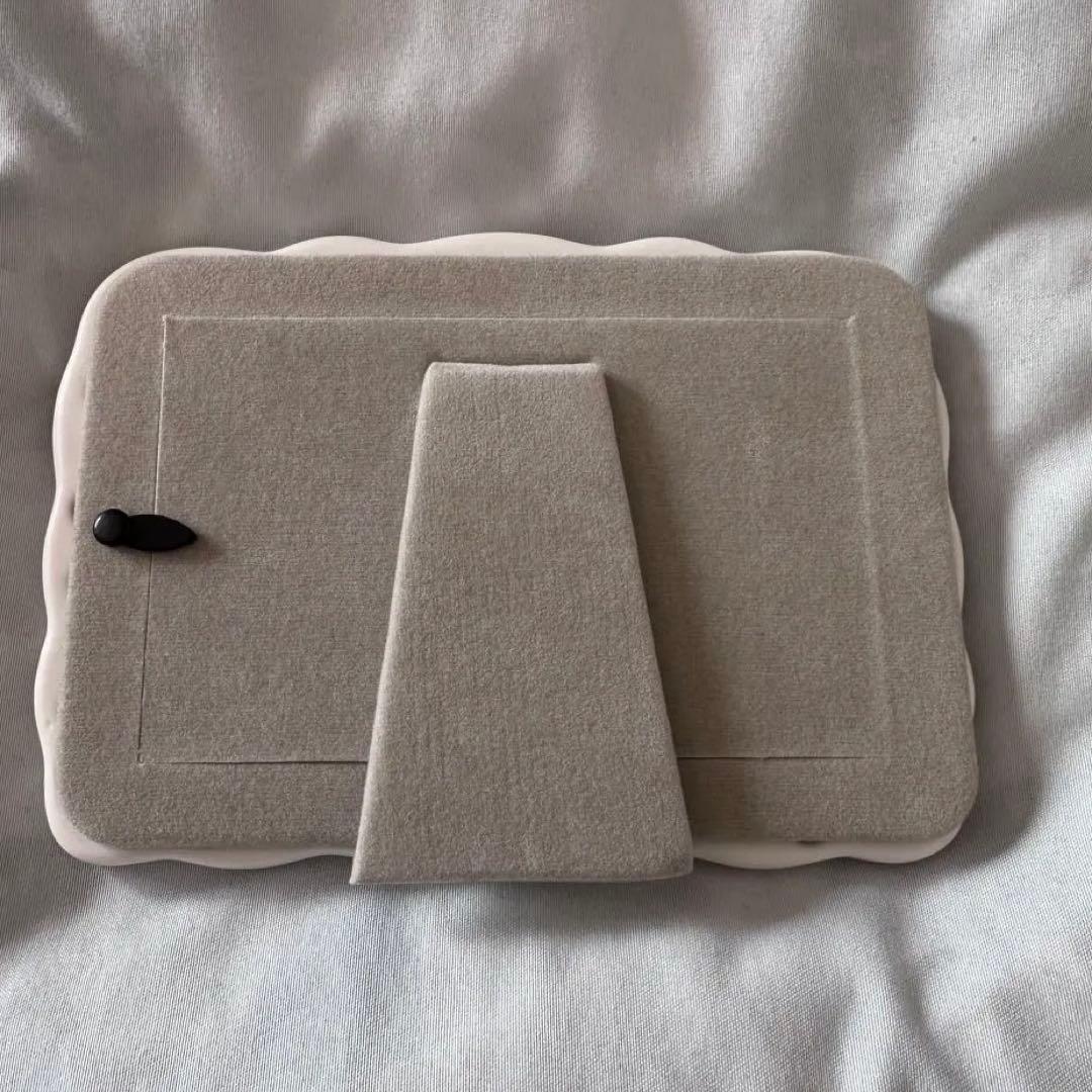 ハローキティ 陶器製　フォトフレーム 1999年製　激レア