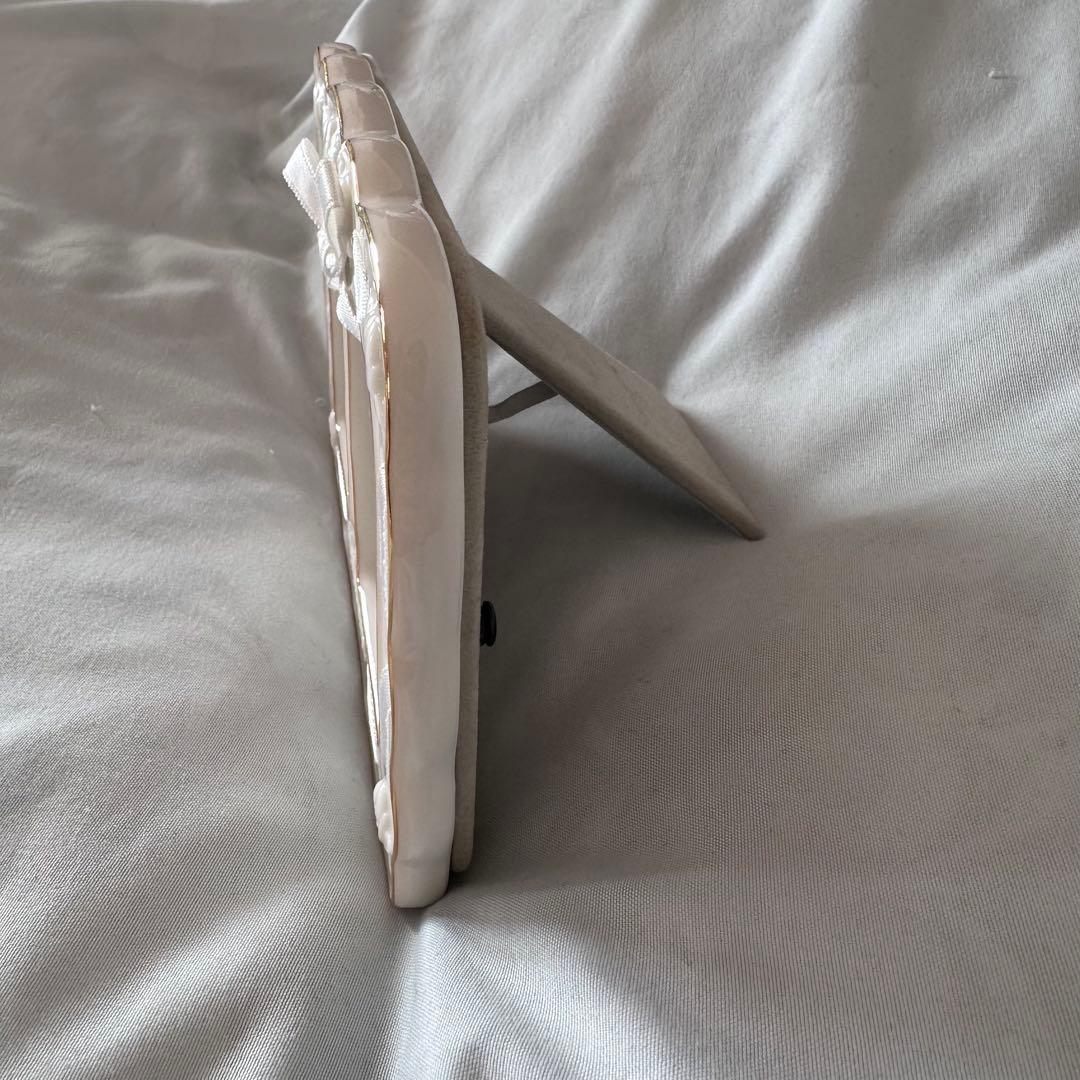 ハローキティ 陶器製　フォトフレーム 1999年製　激レア