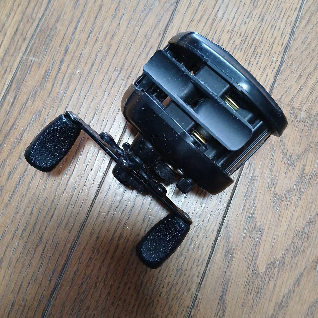 DAIWA SHIMANO リール　まとめ売り　GT1000 ST-10