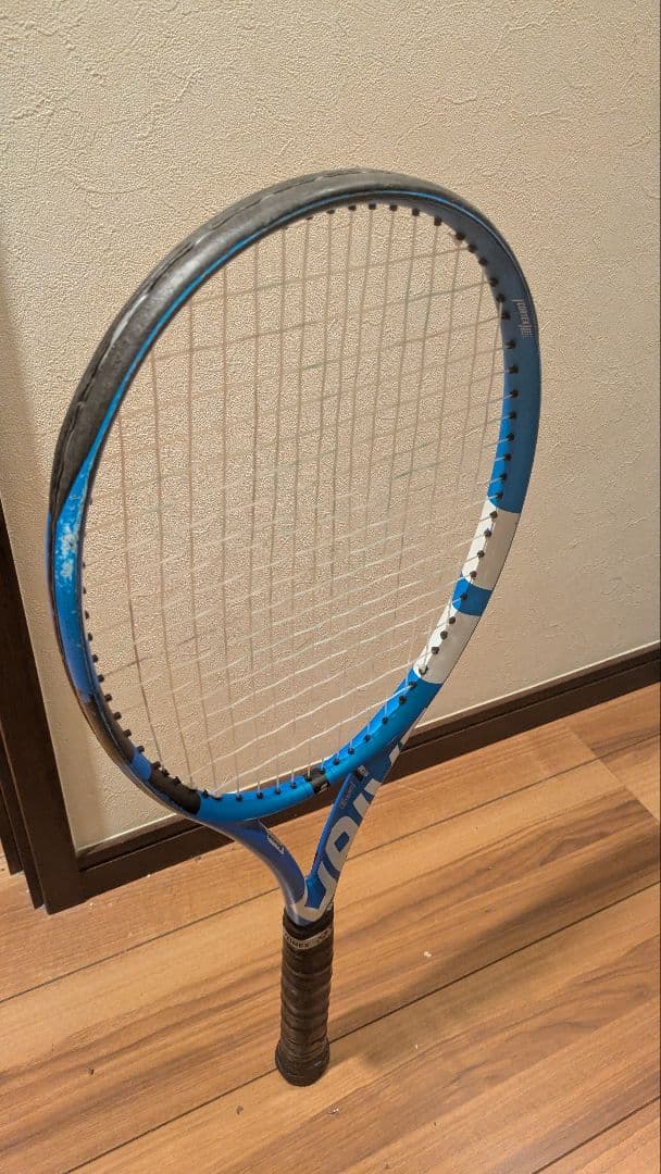 Wilson RF01と Pure Driveのセット