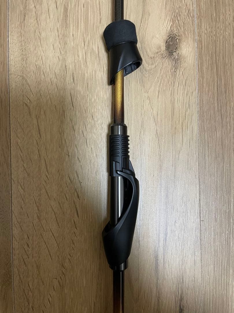 釣竿　SHIMANO Soare BB